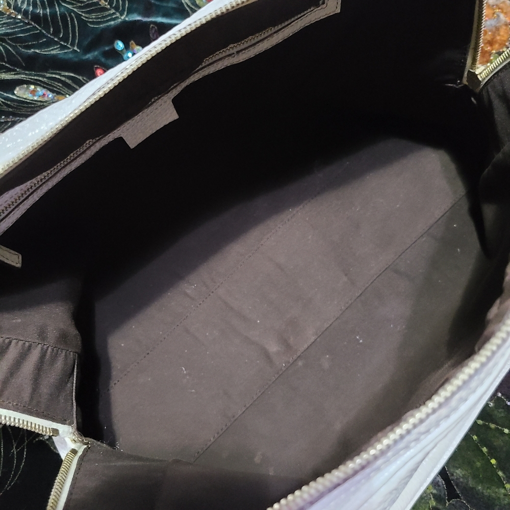Vintage Gucci Horsebit Bag - Picture 14 of 17
